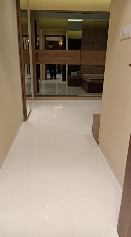  florenza Living Area