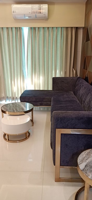  florenza Living Area