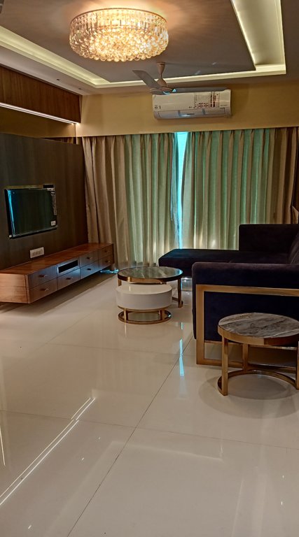  florenza Living Area