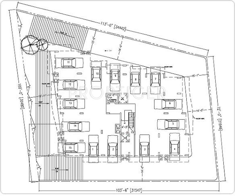 Images for Cluster Plan of Narayan Virgo