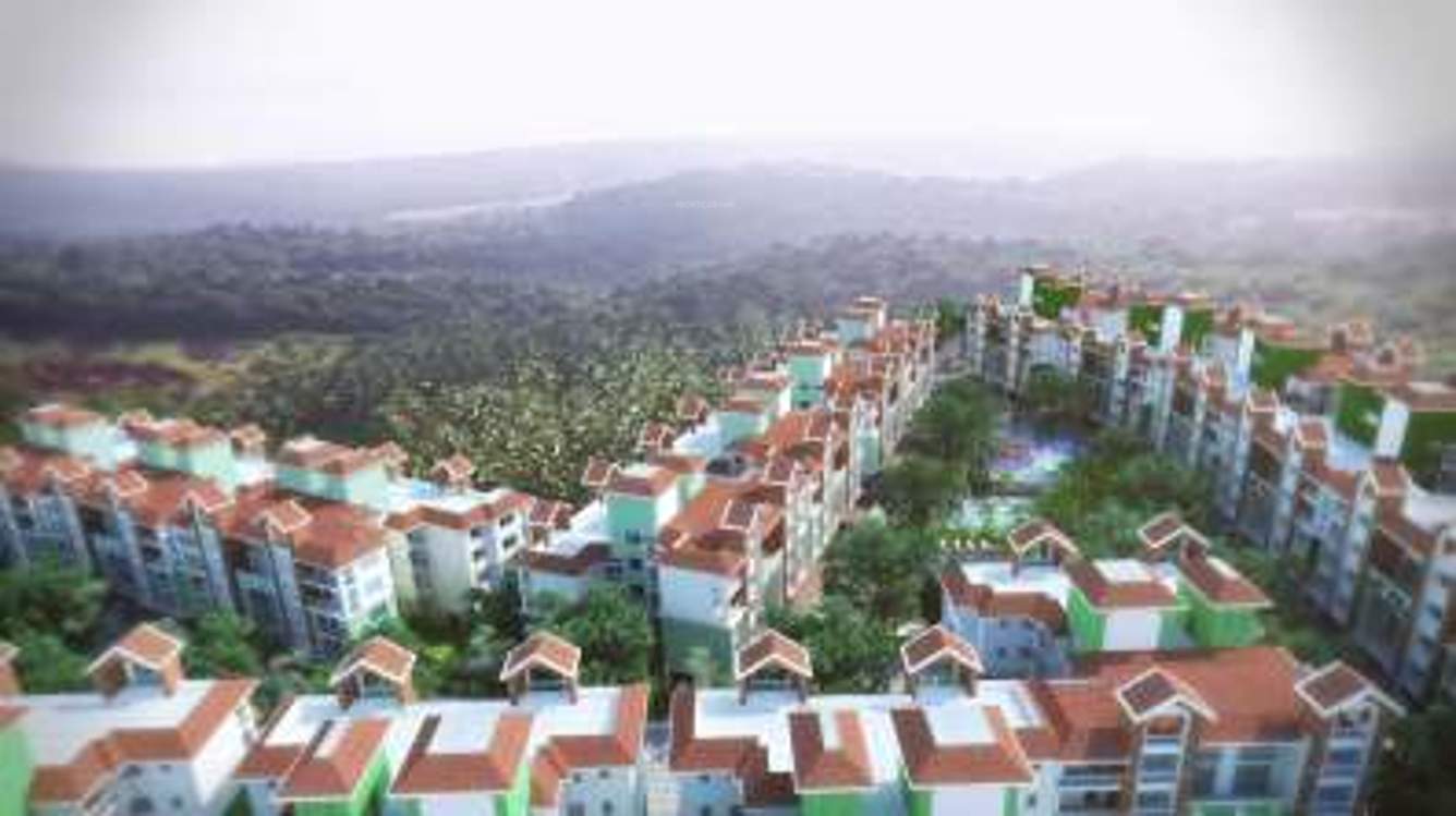  greens Images for Elevation of Devashri Greens