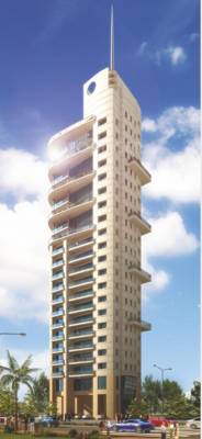 Images for Elevation of Kent Anchor Aventa