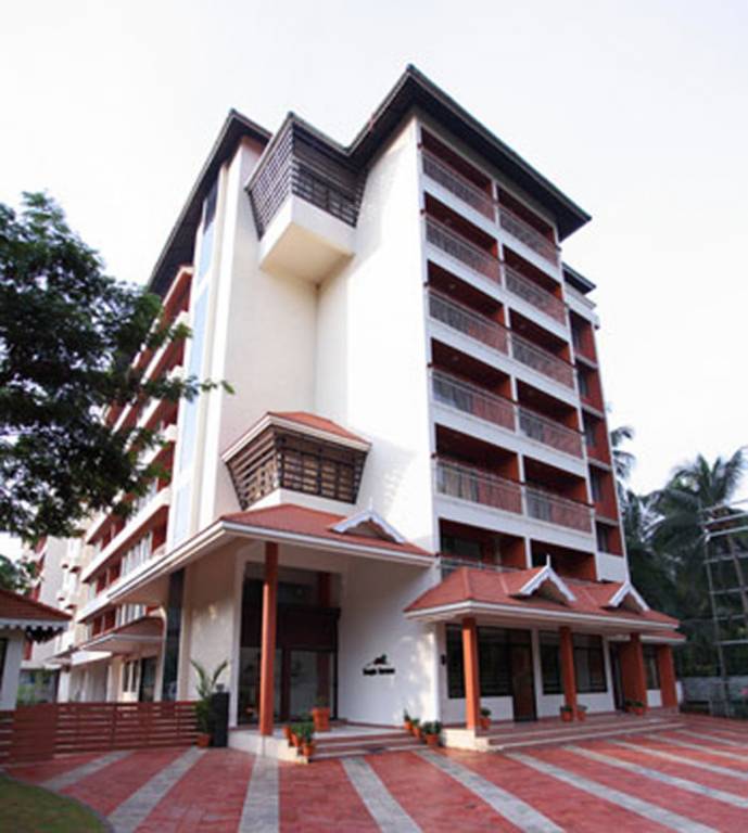 Images for Elevation of SFS Temple Terrace