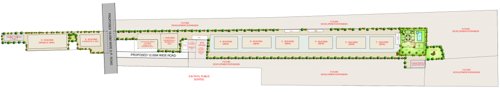  bhalchandra-vihar Images for Layout Plan of Polite Bhalchandra Vihar