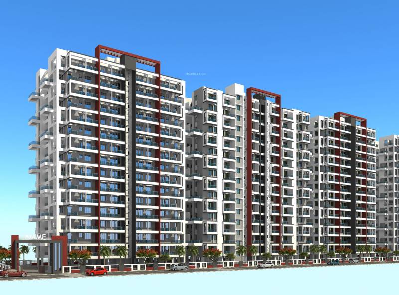  bhalchandra-vihar Images for Elevation of Polite Bhalchandra Vihar