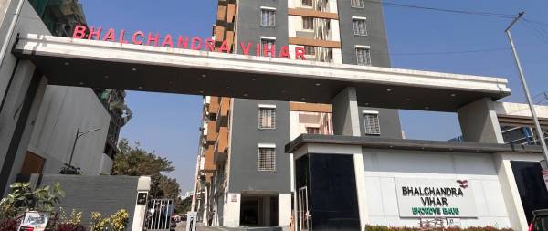  bhalchandra-vihar Entrance Lobby