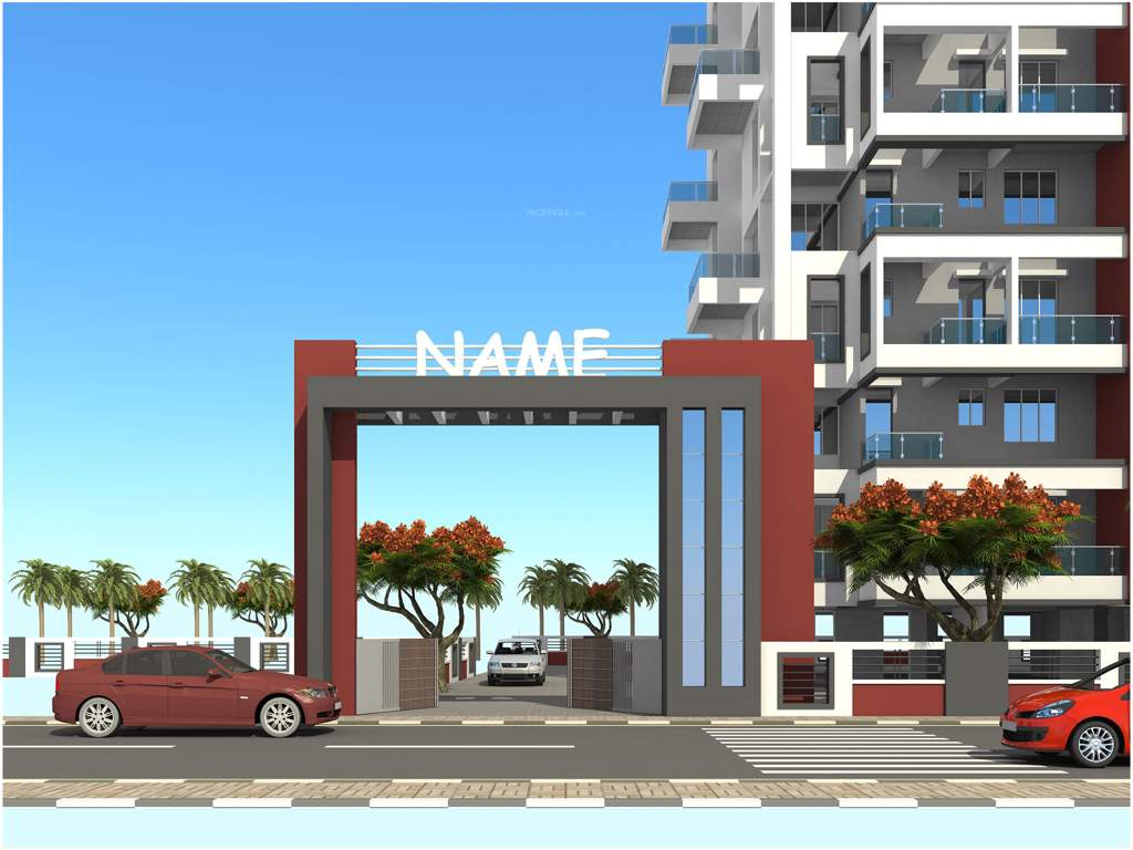 bhalchandra vihar Images for Amenities of Polite Bhalchandra Vihar