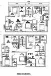 Images for Cluster Plan of Jasmine Visaka Flats Images for Cluster Plan of Jasmine Visaka Flats