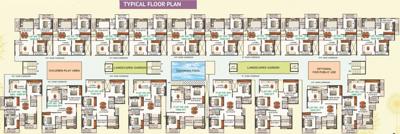  dew Images for Cluster Plan of Honey Honey Dew