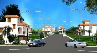 Images for Elevation of Confident Polaris Villa Images for Elevation of Confident Polaris Villa