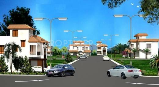 polaris-villa Images for Elevation of Confident Polaris Villa Images for Elevation of Confident Polaris Villa