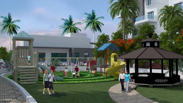 Images for Amenities of Sancheti Dreamcastle