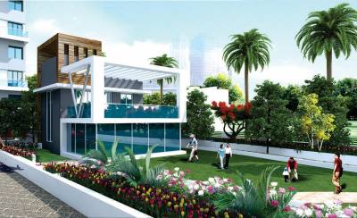 Images for Amenities of Sancheti Dreamcastle