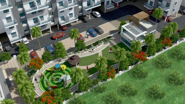 Images for Amenities of Sancheti Dreamcastle