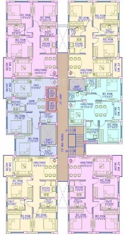  harmony Images for Cluster Plan of Aspirations Harmony