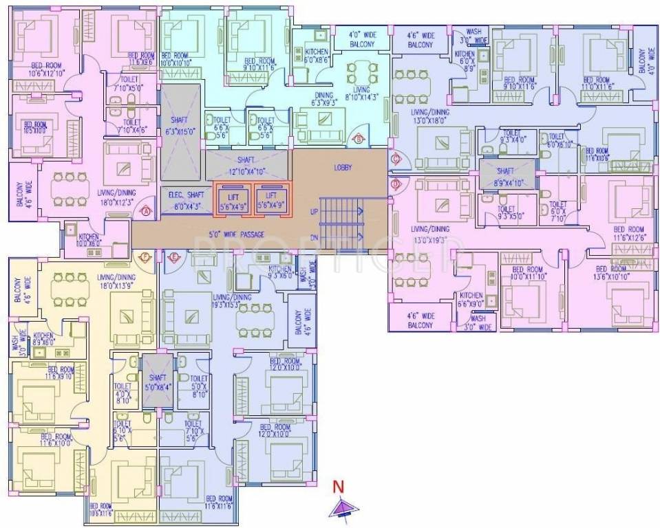  harmony Images for Cluster Plan of Aspirations Harmony