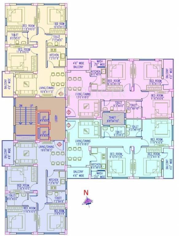  harmony Images for Cluster Plan of Aspirations Harmony