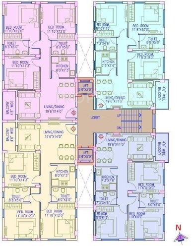  harmony Images for Cluster Plan of Aspirations Harmony