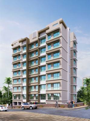 Images for Elevation of Raj Realty Rameshwaram Apartment