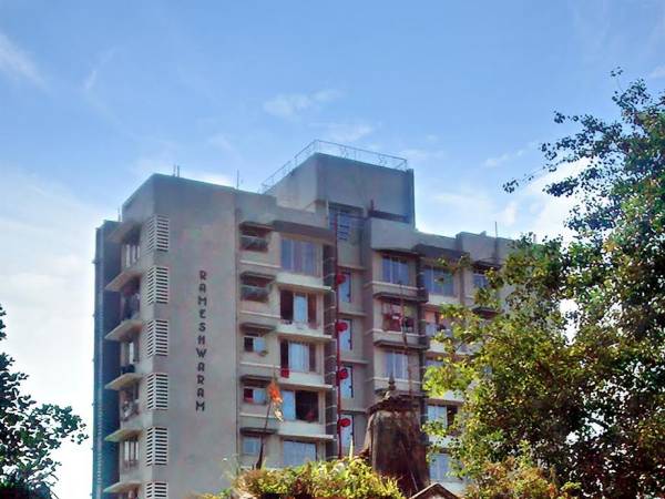 Images for Elevation of Raj Realty Rameshwaram Apartment