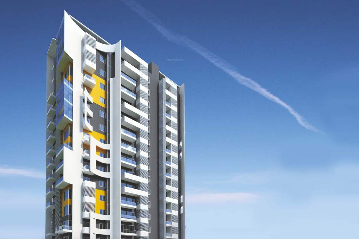 Images for Elevation of Landmark Grand City