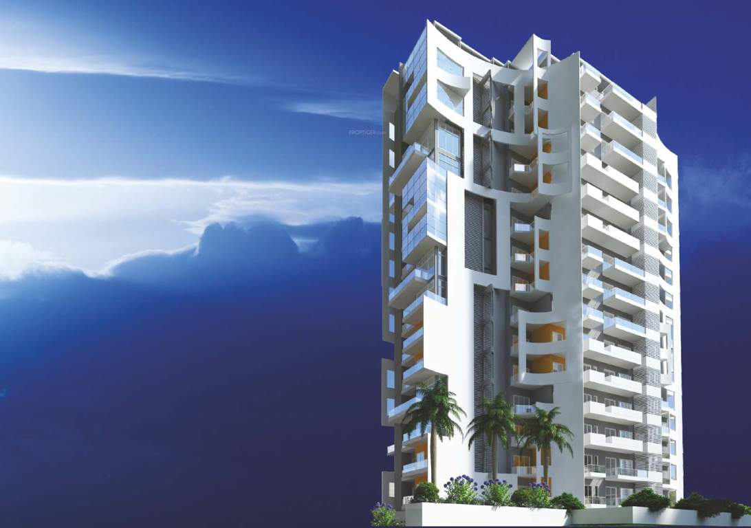 Images for Elevation of Landmark Grand City