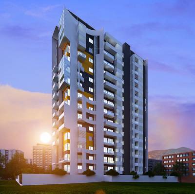 Images for Elevation of Landmark Grand City