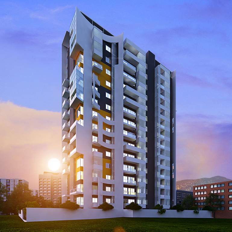 Images for Elevation of Landmark Grand City