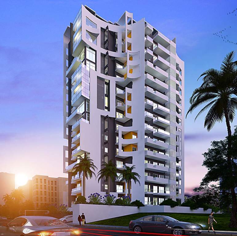 Images for Elevation of Landmark Grand City