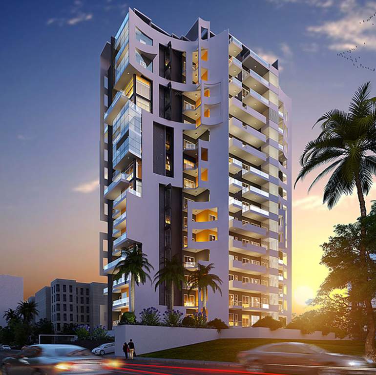 Images for Elevation of Landmark Grand City