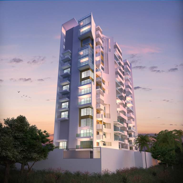 Images for Elevation of Landmark Grand City