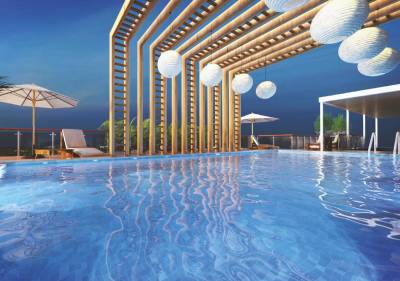 Images for Amenities of Landmark Grand City