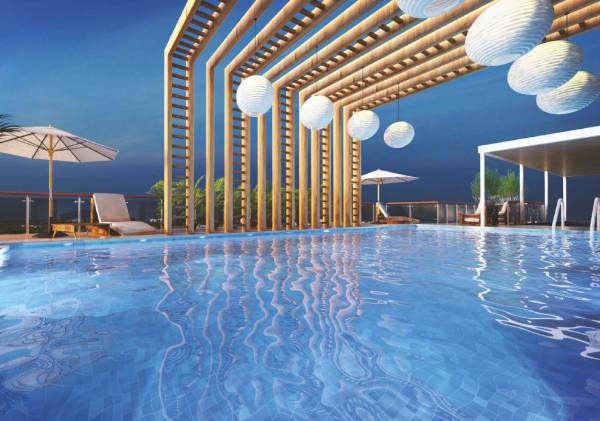 Images for Amenities of Landmark Grand City Images for Amenities of Landmark Grand City