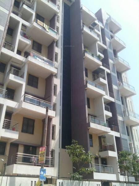 Images for Elevation of  Oxygreen Residency