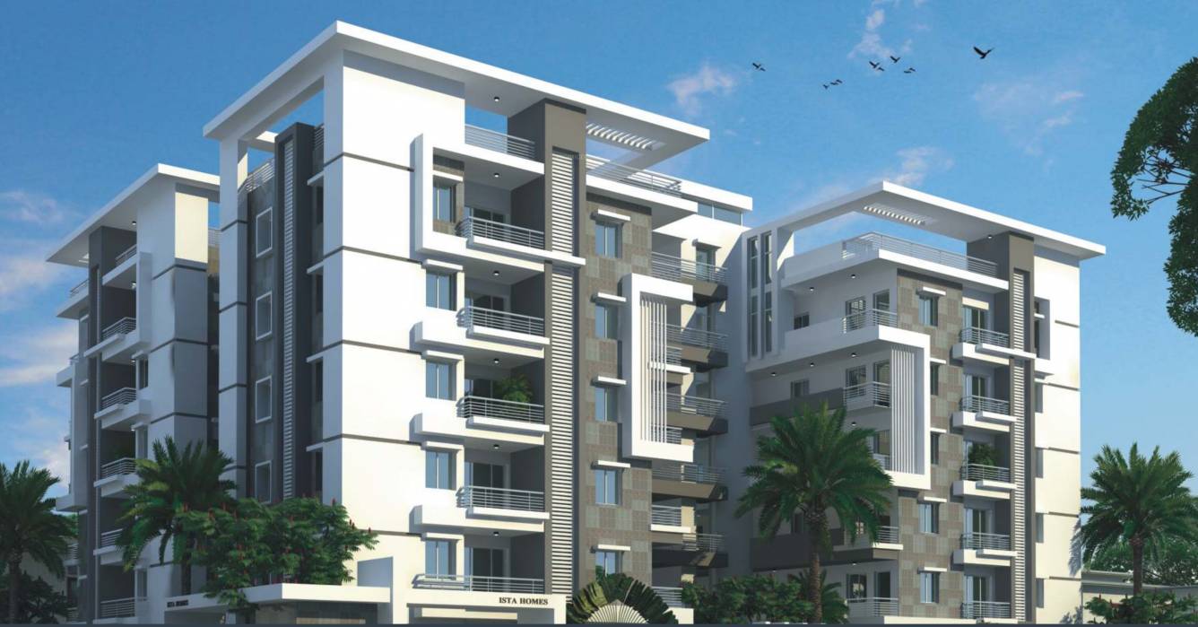 Images for Elevation of Ista Ista Avenue Images for Elevation of Ista Ista Avenue