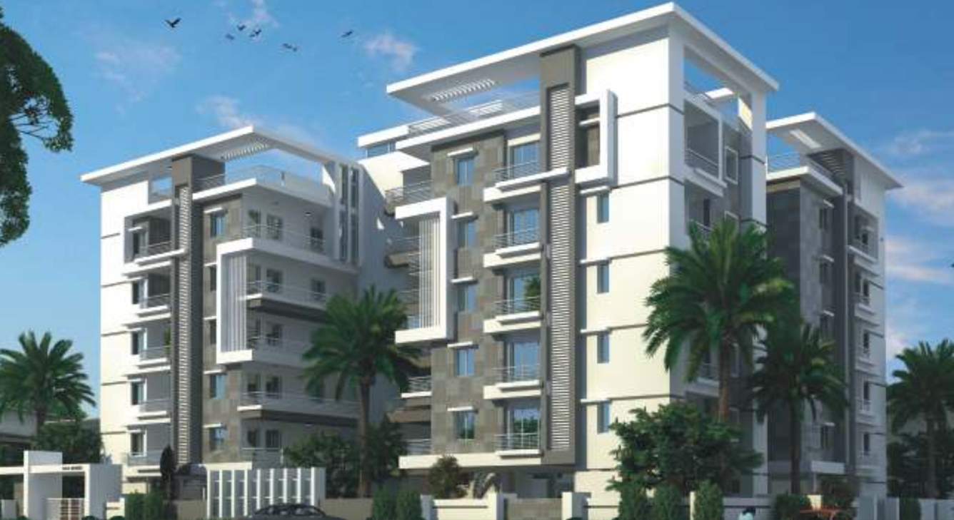  ista avenue Images for Elevation of Ista Ista Avenue