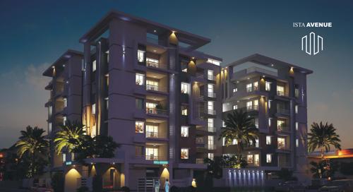  ista-avenue Images for Elevation of Ista Ista Avenue