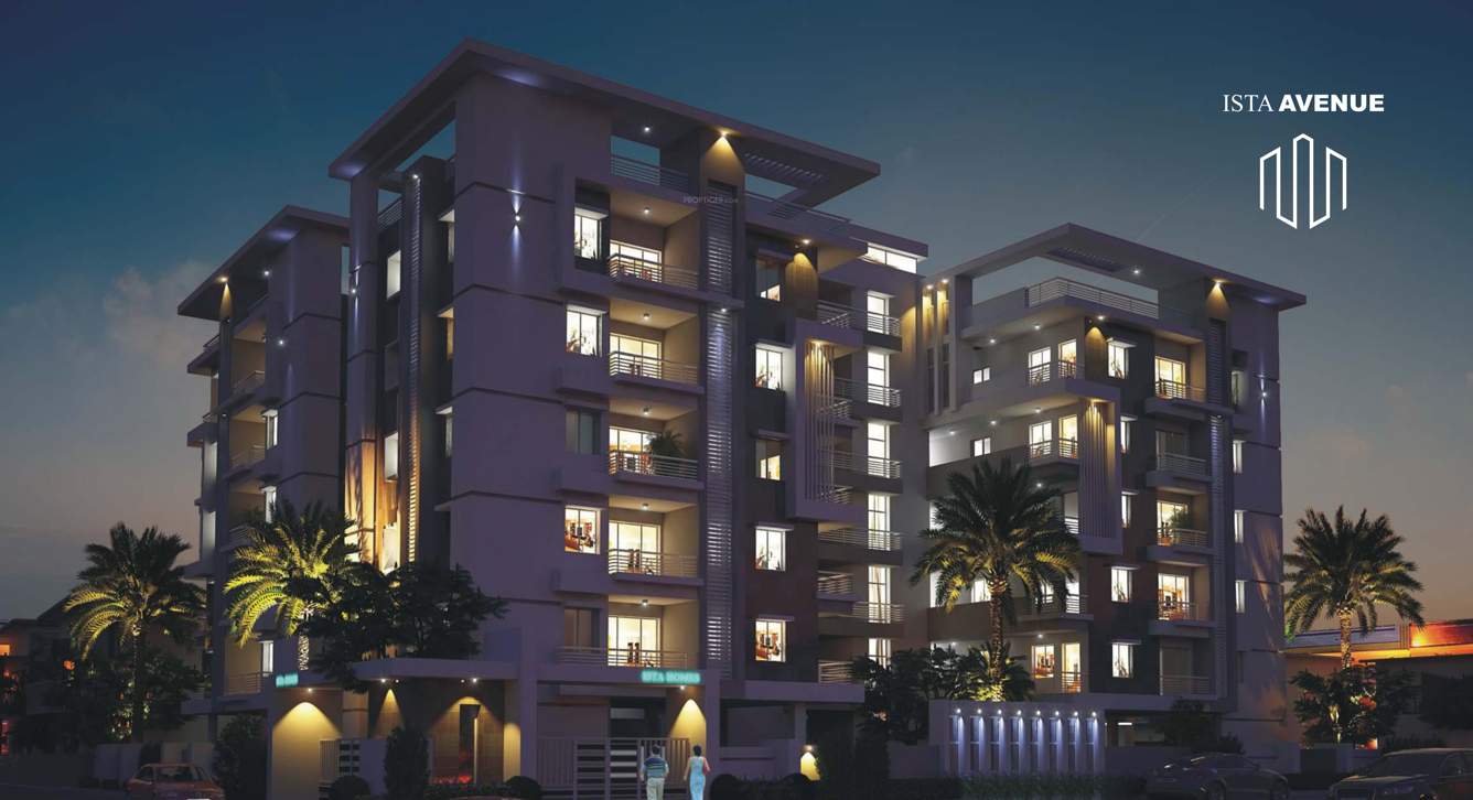  ista avenue Images for Elevation of Ista Ista Avenue