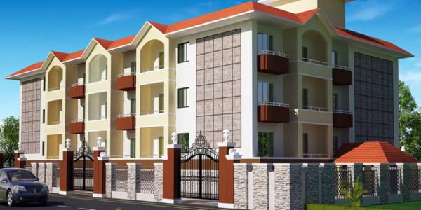 Images for Elevation of Sweet Sagar Vatika