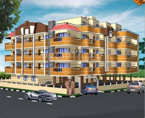 Images for Elevation of Narayan Ne Amor