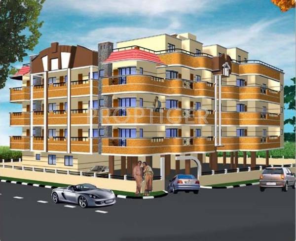 Images for Elevation of Narayan Ne Amor