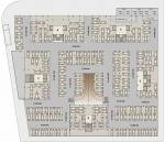 Images for Cluster Plan of Avirat Silver Brook  silver-brook Images for Cluster Plan of Avirat Silver Brook