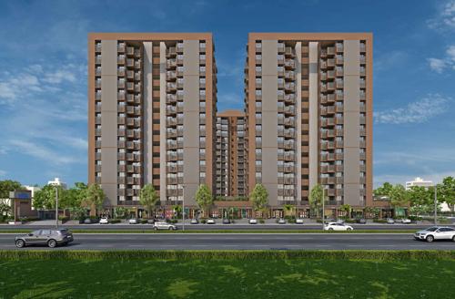  silver-brook Images for Elevation of Avirat Silver Brook