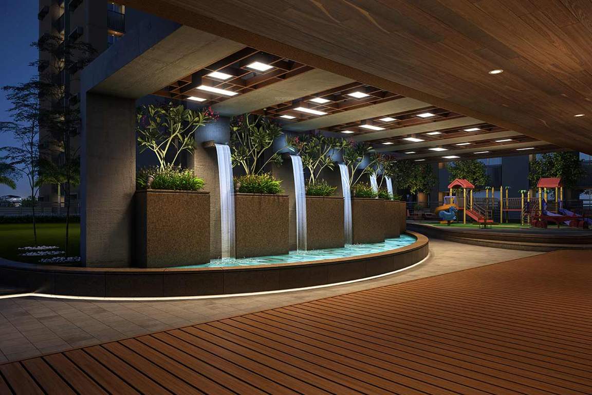 silver brook Images for Amenities of Avirat Silver Brook