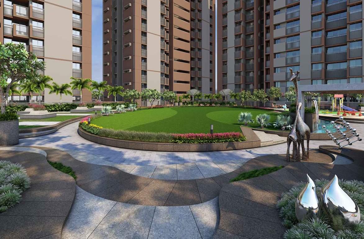 silver brook Images for Amenities of Avirat Silver Brook