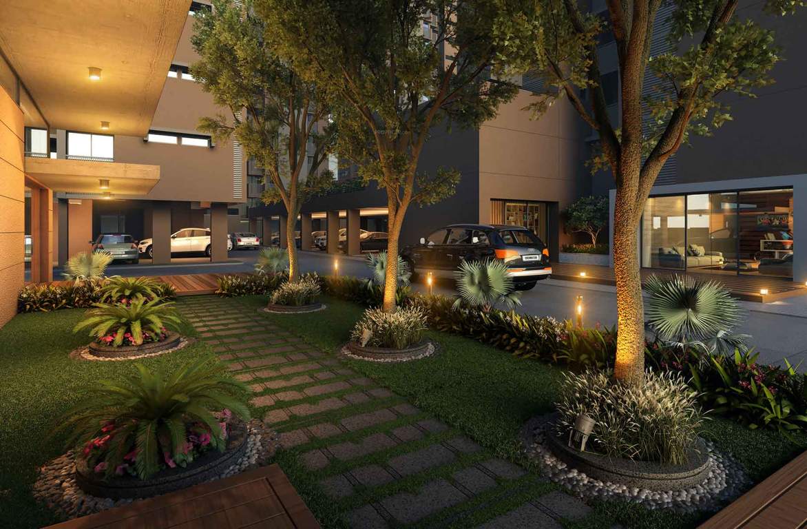 silver brook Images for Amenities of Avirat Silver Brook