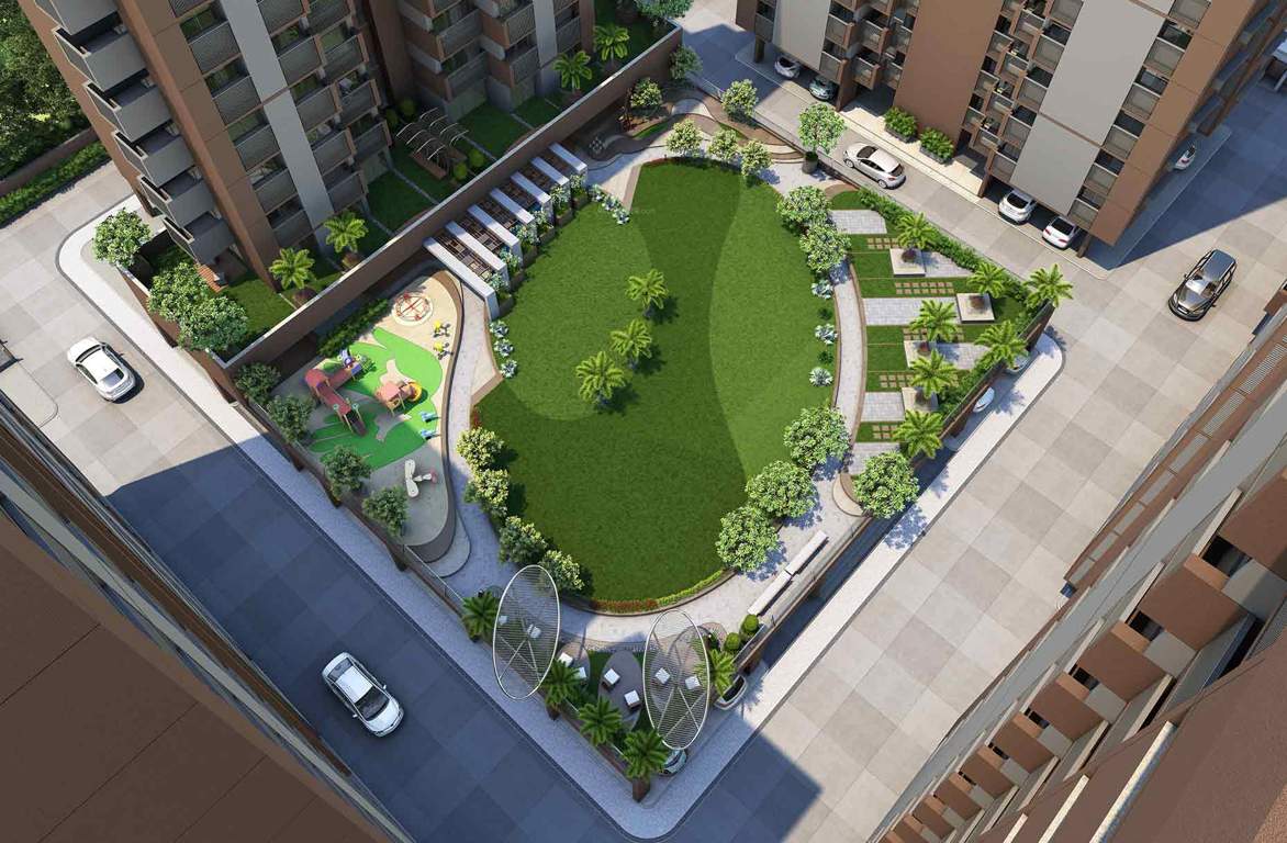 silver brook Images for Amenities of Avirat Silver Brook