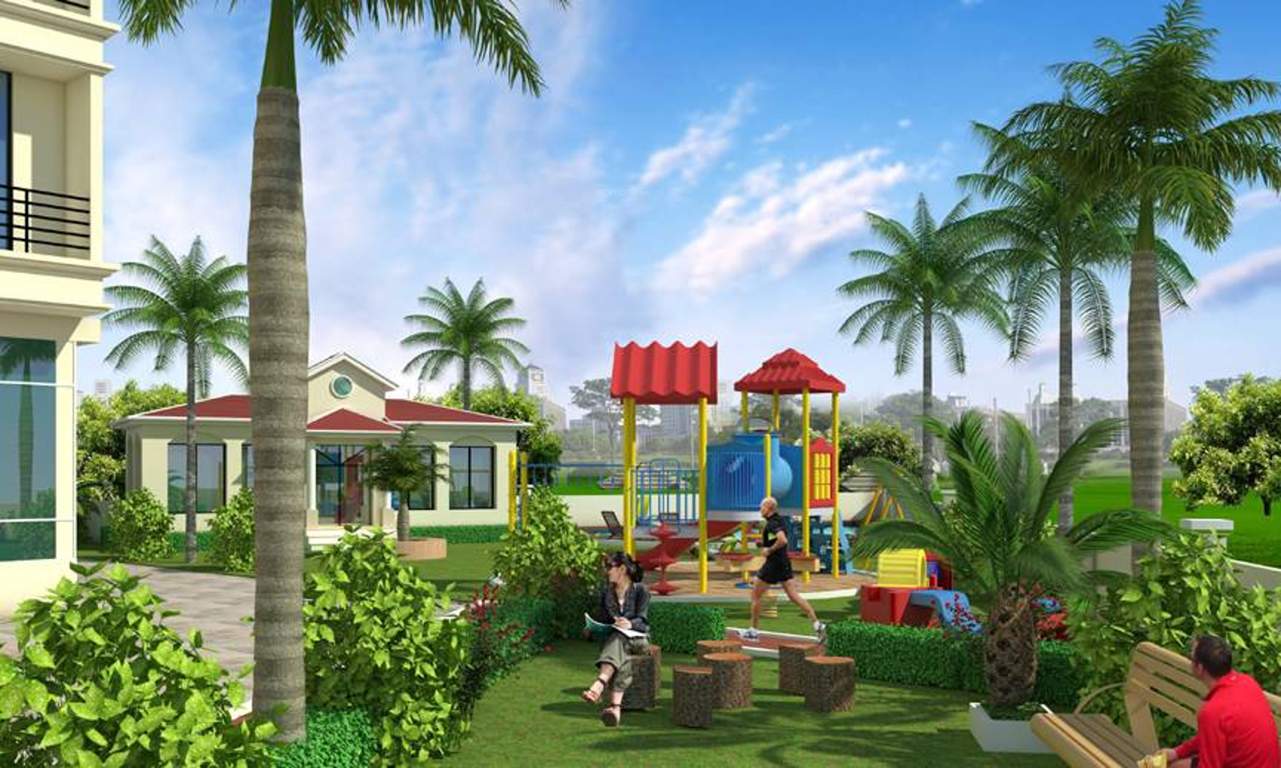 Images for Amenities of Shubh Laxmi Surya Galaxy