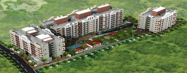 Images for Elevation of Raj Raj Ryle Residency Images for Elevation of Raj Raj Ryle Residency