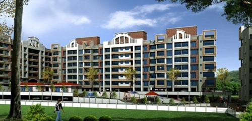  raj-ryle-residency Images for Elevation of Raj Raj Ryle Residency